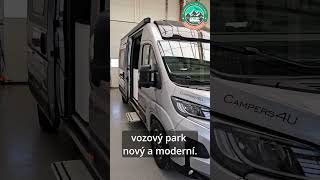 V sobotu by to šlo ;) #Obytnak #karavan #obytnyvuz #cestovani #dovolena #dovolenasnu #pujcovna