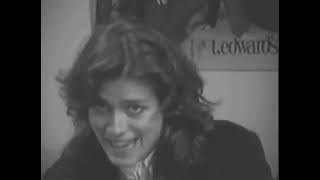 Gia Carangi Personal Interview