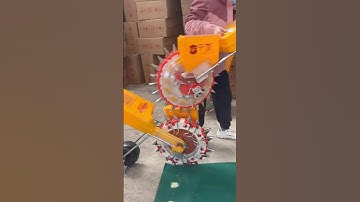 #machinery #tooltips #satisfying #machine #factory #shorts #youtubeshorts #machinewonders #6714