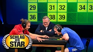 Wenn Fußballer Musik-Memory spielen... | Rúrik Gíslason vs. Robin Gosens | Spiel 8 | Schlag den S