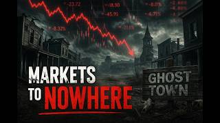 Macro Monday: Not Much Going On