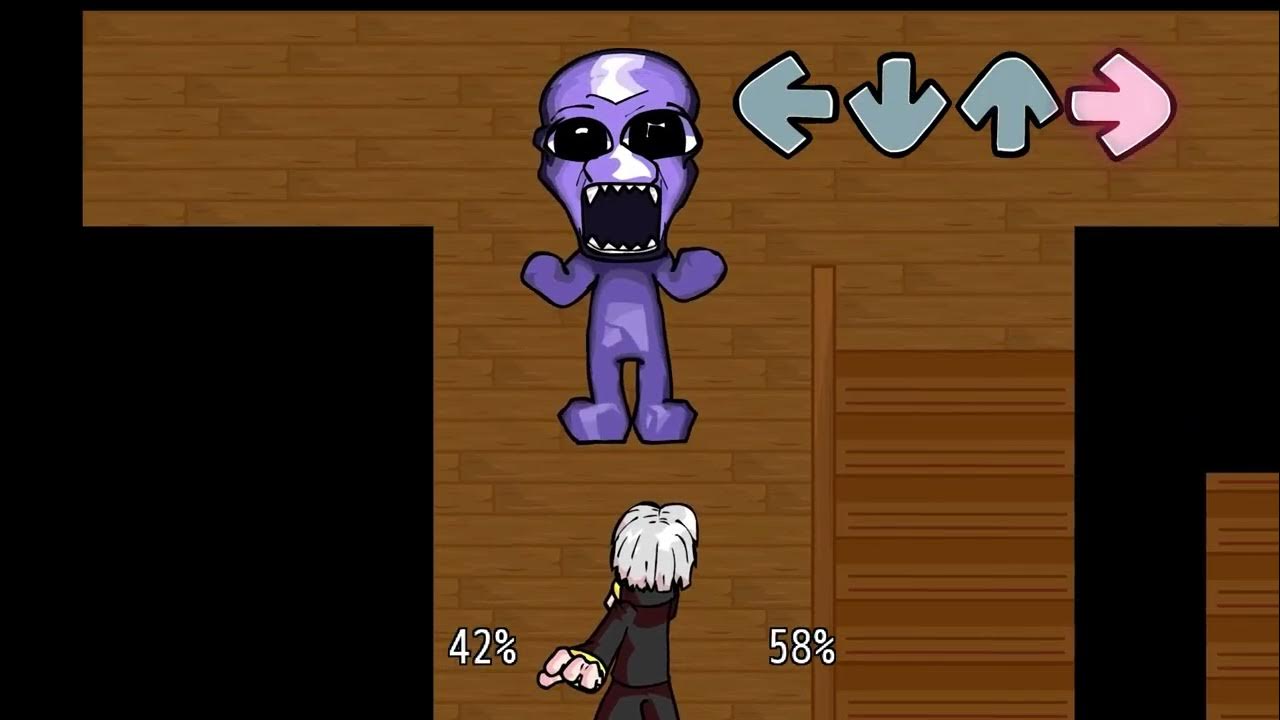 So uhh, yall like Ao Oni? : r/FridayNightFunkin