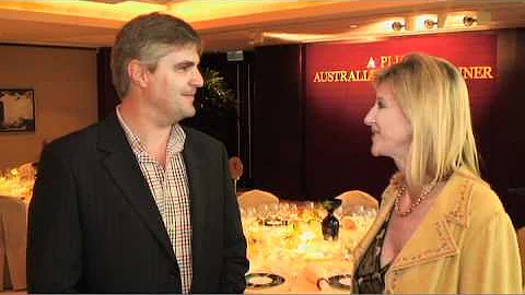 Meet the Winemaker (Episode 102): Paul Smith,Wirra...