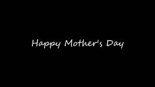 Happy mother's day to all the mothers out there! i wanted write a poem
dedicated my mom :) patreon: www.patreon.com/melpaiz background music
from frees...