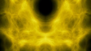 ☯ Awaken Your Solar Plexus Chakra (in 5 minutes)