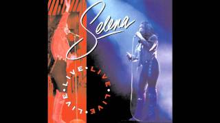 05-Selena-Si La Quieres (LIVE!) chords