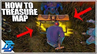 EASIEST WAY TO DO HIGH END TREASURE, HOW TO TREASURE MAPS! - Atlas Gameplay Part 25 screenshot 5