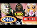 ¿HIJO DE WAGNER EN CMLL?/ PENTA 0M EN NETFLIX/ ¿MÍSTICO CMLL RUDO?/ MENTIRA SOBRE VAQUER Y HIEDRA