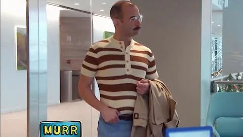 Impractical jokers - Murr run out of costumes