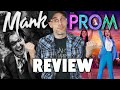 Mank & The Prom - Double Review!