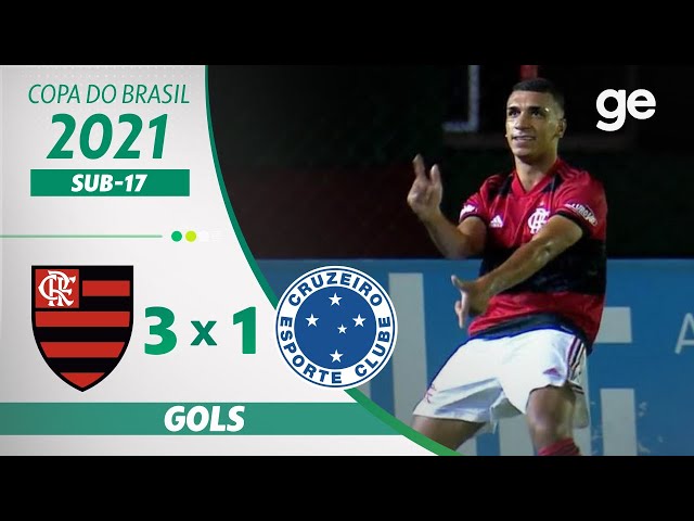 FinalDeTimeGrande – Flamengo e Cruzeiro já venceram 7 finais de