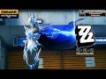 Energy Hub Battle Theme | Zenless Zone Zero 3.0 OST
