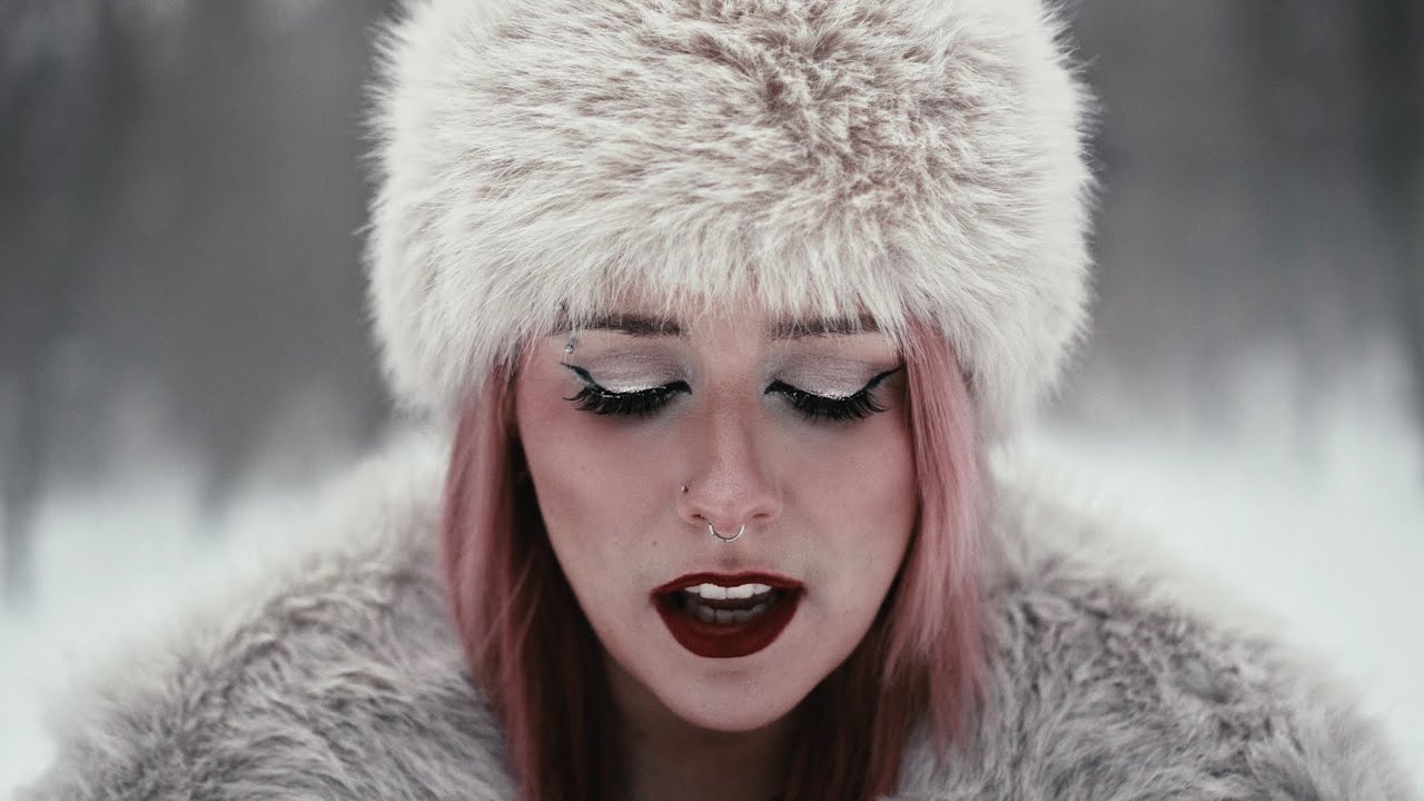 Lelkem - B. Nagy Réka (Official Music Video)