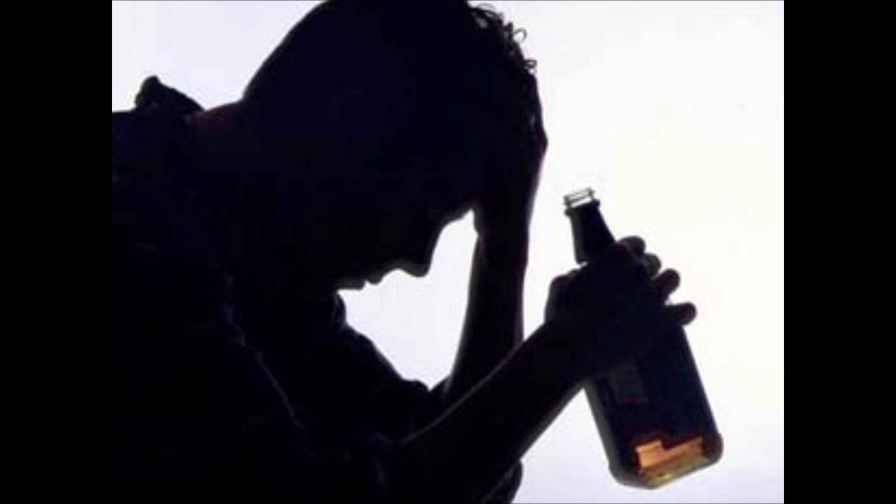 ALCOOLUL: Introducere in PIERZANIE