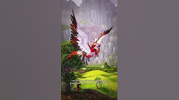 Préparez votre personnages du Cours du temps pour WoW Remix: Mists of Pandaria !