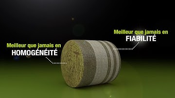 Le filet TamaNet+, la perfection améliorée (Extrait du film)