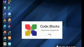 How To Download Install,Use Code Blocks For C Programinglanguage Tutorial Huzi Don