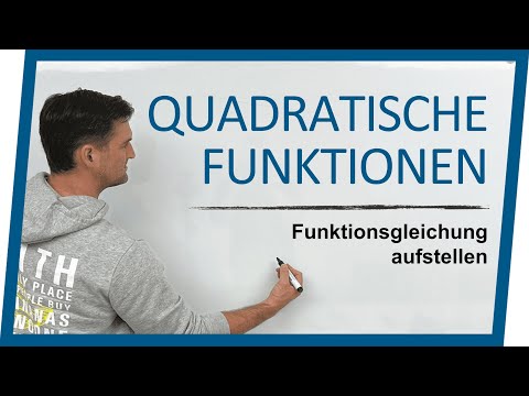 Video: Wirtschaftliche und mathematische Methoden und Modellierung