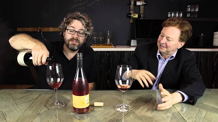 Jerry Casale of DEVO & 50 by 50 Wines: Ep. 54