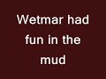Wetmar - A taste of Mud ( WAM )