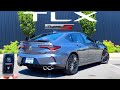 2021 Acura TLX Type S // Is THIS the Sport Sedan You've Been DREAMING of??