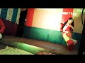 নমো চন্ডী নমো চন্ডী নৃত্য Namo Chandi dance by Aripra Pahari