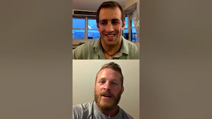 Kevin Bratland Head Coach Coast Guard Academy on M...