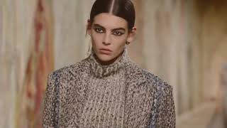 Christian Dior Haute Couture Fall\/Winter 2021-2022