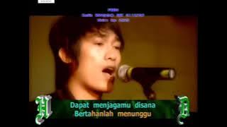 [KARAOKE] Hijau Daun - Dunia Lain