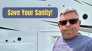 DON’T Buy an RV Until You Watch This! New Owner Reality Check