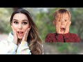 What Macaulay Culkin Was Like In My School | Christy Carlson Romano