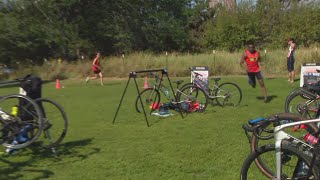Around Town - Chicago Triathlon By Supertri