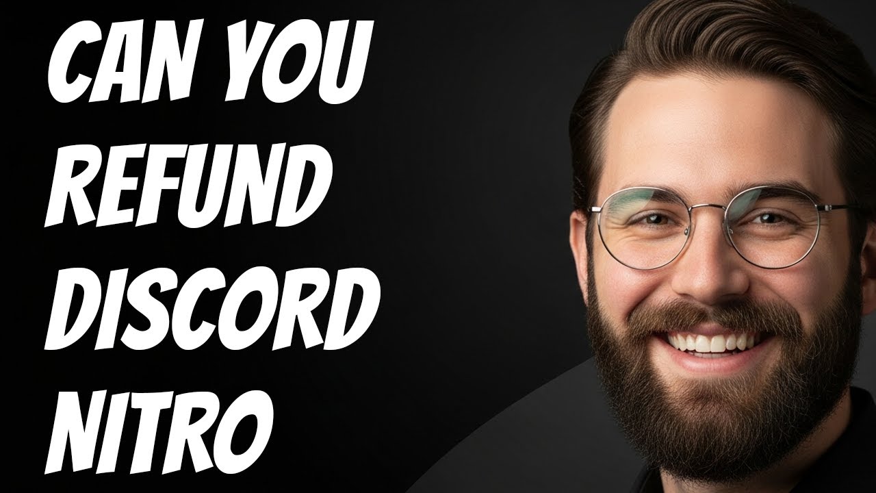 Можно ли вернуть деньги за Discord Nitro?