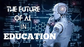 Unlocking The Future: AI In Education || Personalized Learning And Controversies ||Bro Talks Inspire