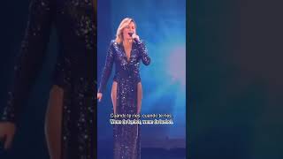 Helene Fischer ft Gregorian - Wenn du lachst