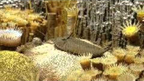 Late Devonian mass extinction