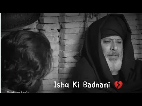 Nakam Ishq Ki Badnami Khuda Aur Mohabbat Status Sad Status New WhatsApp Status Status Sad