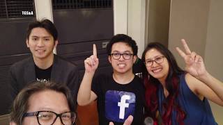SVS 2019 CHRISTMAS REUNION HIGHLIGHTS by TGS&A - Next Day Edit