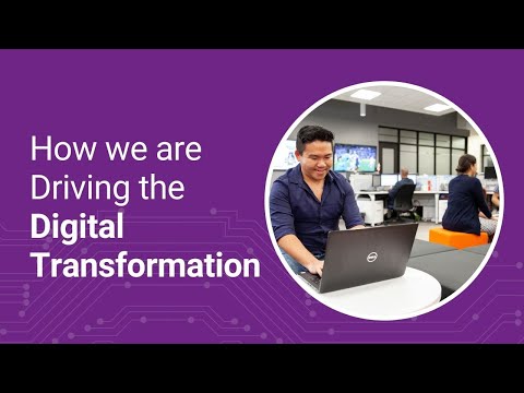 What is Dell Digital?