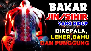 Ruqyah to destroy jinns living in the nose and head |إِنْ شَاءَ ٱللَّٰهُ Mustajab