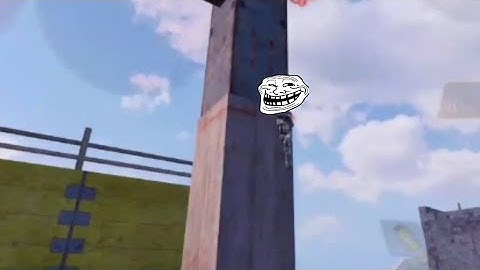 r0gerd0ger the bot have wall hacks in cod mobile battle royale | 200ms codm