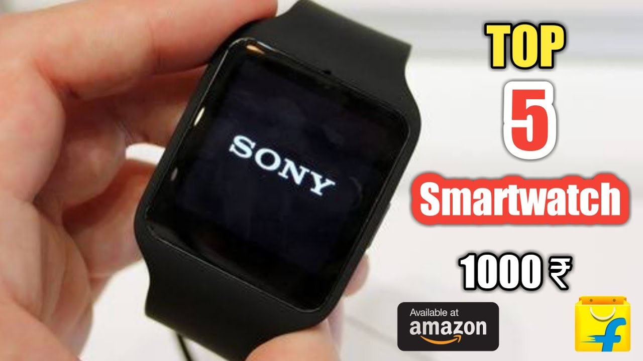 best smartwatch under 2k