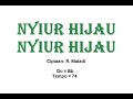 Nyiur hijau   cipt r maladi