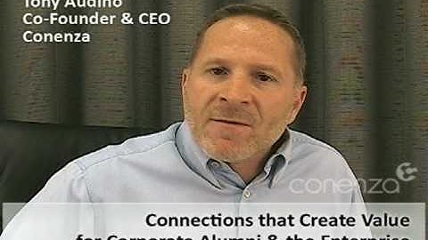 Connections that Create Value for Corporate Alumni and the Enterprise