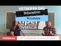 The Jon Kiper Show: Season 2 Episode 1 Intro to NH Politics: FSProject, Vouchers & Education Funding