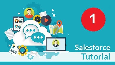 1-Salesforce CRM Campaign, Lead, Opportunity, Account | Satish Myla Sir