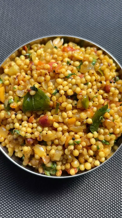 Jowar Khichadi/Upma Recipe | How To Make Jowar Khichdi Indian Style | Jwarichi Khichdi Recipe