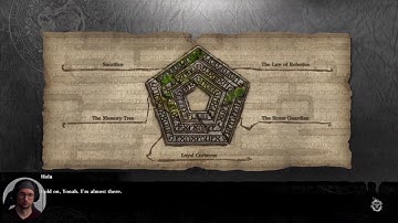 NieR Replicant playthrough part 18 - A Red Wedding