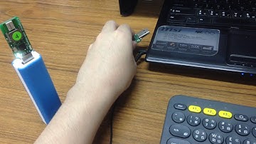 UWB Adapter DWM1000 Single Sided Two Way Ranging