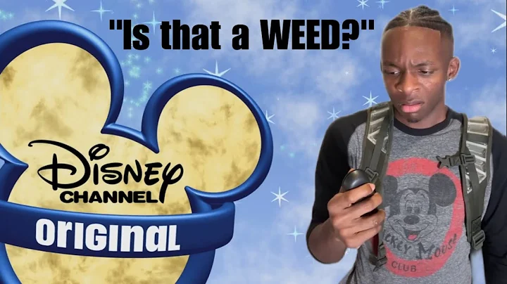 Every Disney Channel Episode About Peer Pressure B...